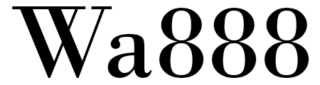 Wa888